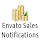 Envato Sales Notifications