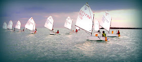 CIP Marseillan Optimist Generation-opti