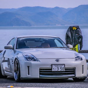 フェアレディZ Z33