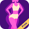 Weight Loss Coach - Lose Weight Fitness & Workout icon