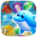 Baixar Sea Mania Island: Free Match3 Summer Vaca Instalar Mais recente APK Downloader