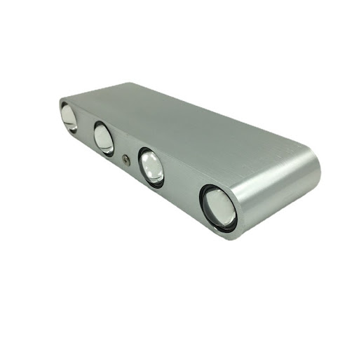 Title 5, Modern LED Lamps for Corridors, TV Backgrounds,...