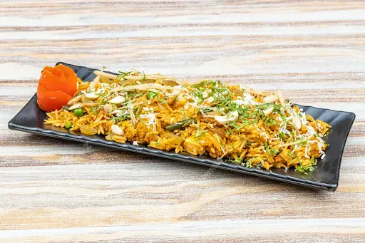 Jeet Special Handi Biryani