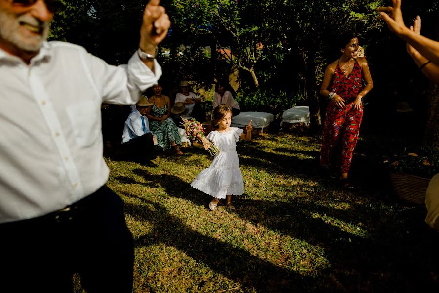 Fotógrafo de casamento Nuno Ferreira (nunoferreira). Foto de 26 de fevereiro 2020