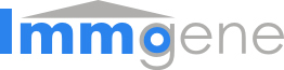 Logo de IMMOGENE