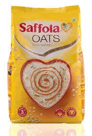 Saffola Oats 200 Gm