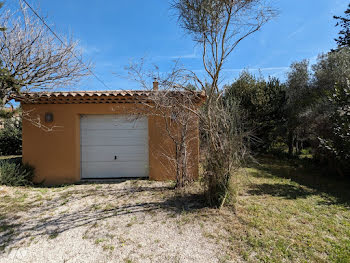 maison à Aubagne (13)