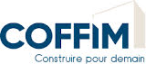 logo de l'agence COFFIM