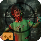 VR Horror Zombie Shoot 1.0