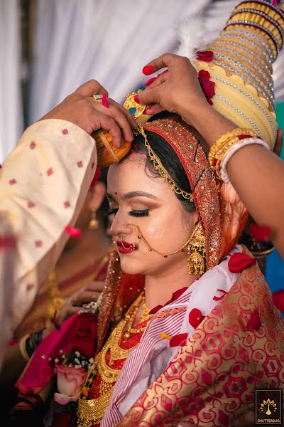 Photographe de mariage Momo Chakraborty (momo). Photo du 25 juillet 2021