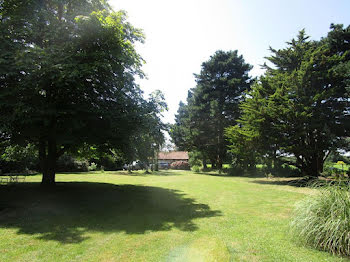 maison à Carquefou (44)