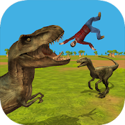 Dinosaur Simulator Unlimited  Icon