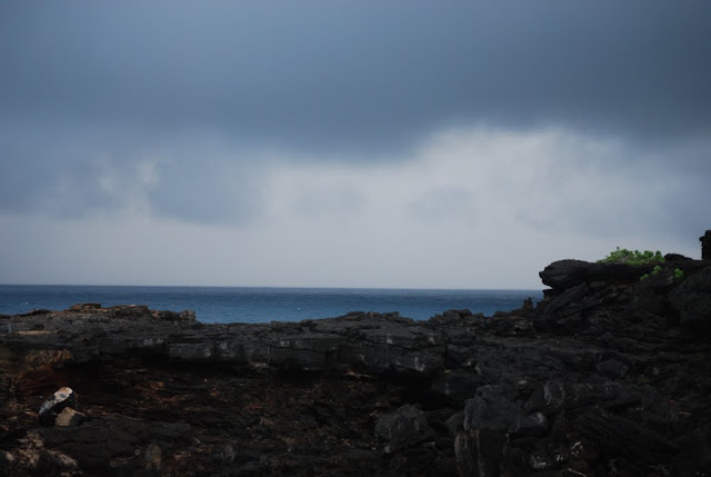 Rain Clouds