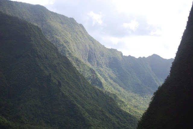 Helicopter Ride on Kauai