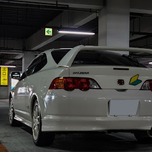 インテグラ DC5