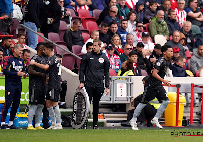 Un joueur de...15 ans en Premier League : record battu !