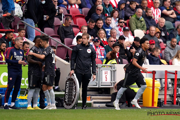 Un joueur de...15 ans en Premier League : record battu !