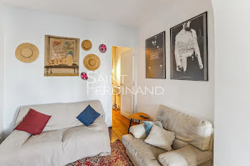 appartement à Neuilly-sur-Seine (92)