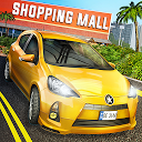 تنزيل Shopping Mall Car Driving التثبيت أحدث APK تنزيل