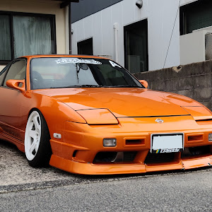 180SX