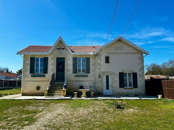 maison à Pessac (33)