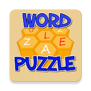 WordQuest - A new way to play crossword puzzle  Icon