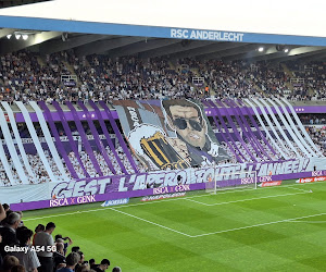 anderlecht genk tifo fans pyro