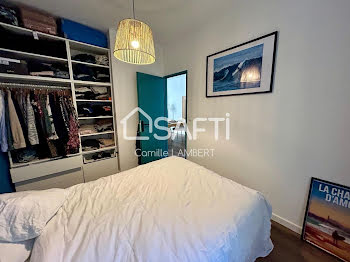 appartement à Bordeaux (33)