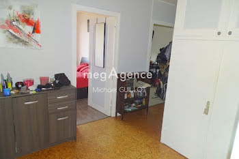 appartement à Bourg-en-Bresse (01)