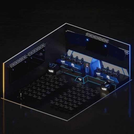 Gamerooms