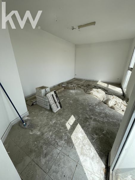 Vente appartement 1 pièce 20 m² à Le lamentin (97232), 55 310 €