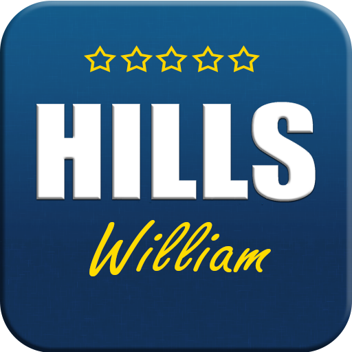 .William. and 4 hills app Screen 3
