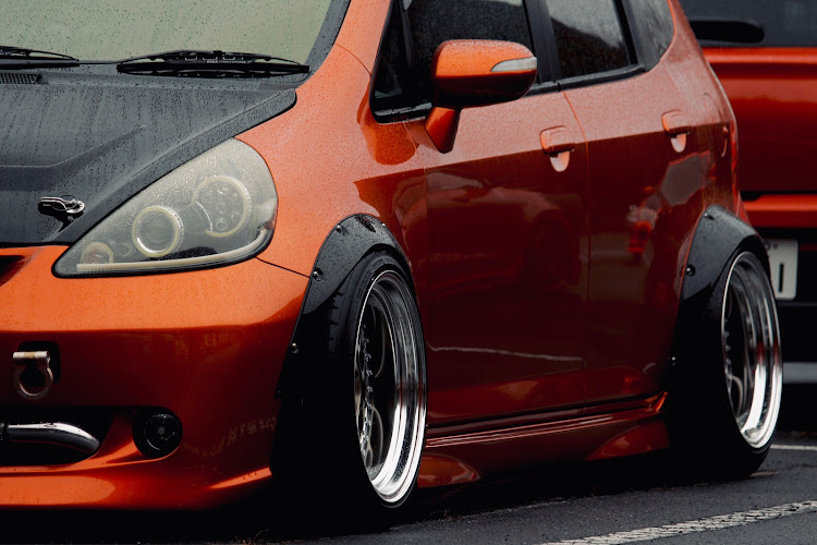 86のオレンジMT・オレンジMTで会いましょう！・オレンジMTでまた会いましょう！・CARTUNEに関するカスタム事例の投稿画像15枚目