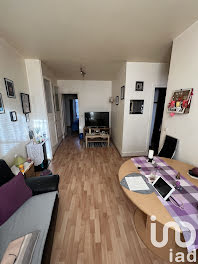 appartement à Ivry-sur-Seine (94)