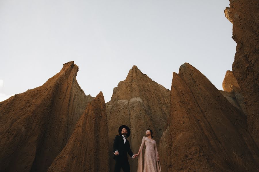 Fotógrafo de bodas Nadine Ellen (timandnadine). Foto del 9 de septiembre 2019