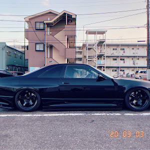 スカイライン GT-R BCNR33