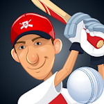 Cover Image of Tải xuống Stick Cricket cổ điển 2.7.2 APK