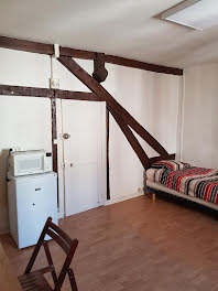 chambre à Orleans (45)