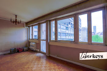 appartement à Lyon 6ème (69)