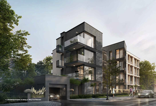 Apartment 1