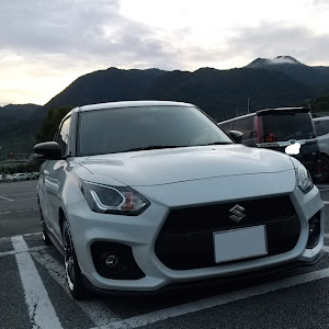 スイフトスポーツ ZC33S