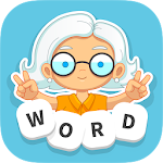 Cover Image of Скачать WordWhizzle Connect 1.1.3 APK