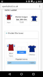 Hammers News+(圖2)-速報App