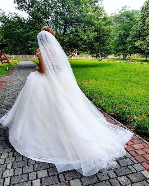 Photographe de mariage Andrey Kuchirenko (kuchyrenko). Photo du 24 juillet 2019