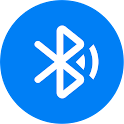 Icon Bluetooth - Auto Connect App