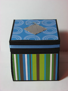 Leeann S Designs Explosion Box