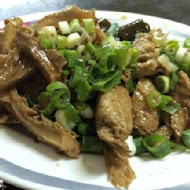 小陳牛肉麵