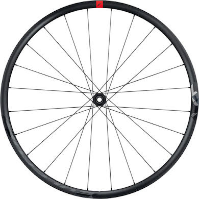 Fulcrum Racing 6 DB Front Wheel - 700c, 12 x 100mm, Center-Lock Disc