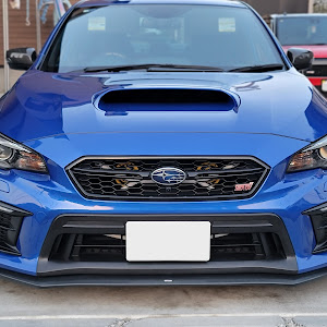 WRX STI VAB