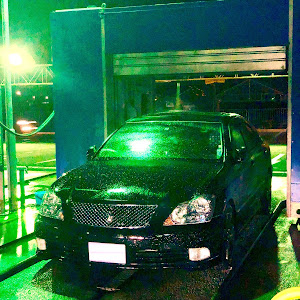 クラウンアスリート GRS182